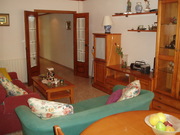 4-комнатная квартира в Валенсии