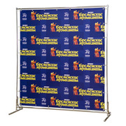 Press Wall (Пресс волл) стенды