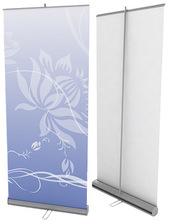 Ролл ап (ROUL UP) стенды 