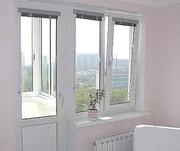 окна rehau,  окна балконы,  монтаж пластиковых окон,  пвх цены,  Москва