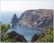 Отдых на море! Оздоровительный и познавательный туризм в Крыму