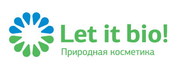 интернет магазин натуральной косметики let-it-bio.com