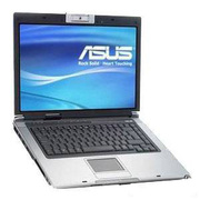 Ноутбук Asus F5RL.