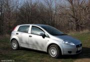 Продам Fiat Grande Punto 5D,  1.4 Dynamic 