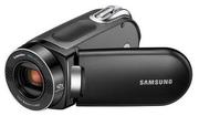 Аренда видеокамеры - Samsung SMX-F30