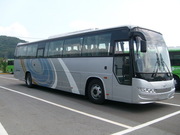 Автобус  ДЭУ  ВН120  новый  туристический  4250000 руб.