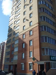 Продаю отличную 2к кв в Поодольске по раузмной цене!