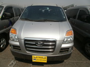 Hyundai Starex 2006.