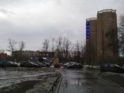 Продам 3х к/кМожайское шоссе д6к1, 2мин пешего хода отРублевского шоссе