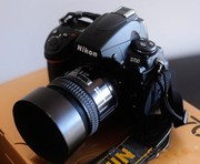 Nikon D700 DSLR Camera  Skype:Denon.russian  ICQ:616545097