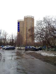 Продам 3х к/к Можайское шоссе д6