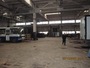 Автобаза в Дубне,  под производство,  автосалон или склады, 100 км.
