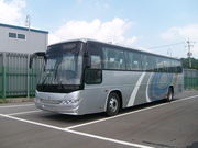Автобус  ДЭУ  ВН120  новый  туристический  4250000 руб, ..