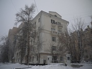 Продается однокомнатная квартира