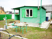 Продается дача в Сергиево-Посадском районе,  80 км от МКАД.