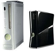 Прошивка и перепрошивка Xbox 360 Slim Sony Ps3 + игры