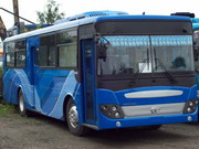 Продать Купить  новые городские автобусы ДЭУ BS 106, DAEWOO BS 106...