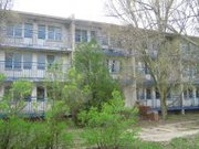 Продам базу отдыха на берегу Азовского моря