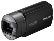 Аренда видеокамеры Full HD - Samsung HMX-Q10