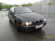 BMW 525 2001  г
