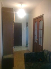 3 - комнатная квартира