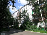 Продажа 2.к. кв, м.Ул.Подбельского 4, 9мил.руб