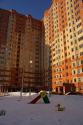 2-к. кв.,  Сходня,  10 км. от МКАД,  МО