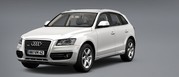 Продается Audi Q5/2.0 TFSI,  новый