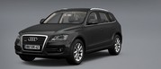 Продам Audi Q5/2.0 TDI,  новый,  Моксва