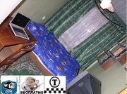 Комнаты ПО СУТКАМ,  ЧАСАМ в Москве.