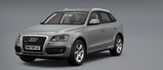 Продам Audi Q5/2.0 TFSI,  новый