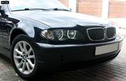 Продам BMW 3-reihe (E46) Special Edition