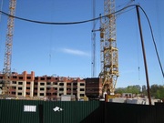 продам 2 комн. квартиру Новостройка около Зеленограда,  