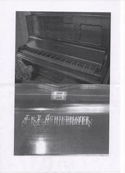 антикварное пианино,  Днепропетровск