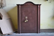 старинный сейф продам москва