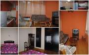 Apartment for short-term rent in Tbilisi