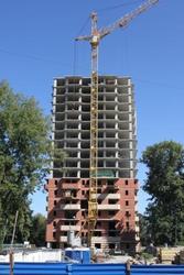 2-К.КВ.,  КЛИН,  ул. Дзержинского-Менделеева,   МО