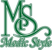 Центр массажа «Medic Style». Массаж для детей и взрослых. Выезд.