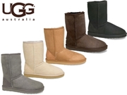 Продажа оригинальных UGG Australia (УГГИ) и пуховиков Moncler. 