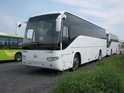 Higer KLQ6109TQ автобус 