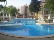 Апартамент  у берегу моря   и  пляжа