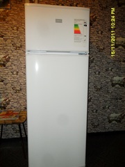Продам новый холодильник Zanussi