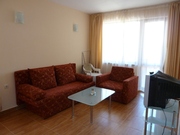 Квартира - студия в Солнечном береге ( Болгария )