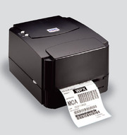 Новый принтер TSC TDP-244  