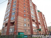 Отличная 3-х комн.квартира,  13 км от МКАД, м, ВДНХ….