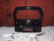 Продаются запчасти на Citroen Berlingo