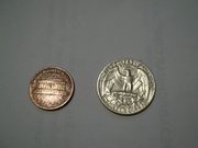 Монеты Liberty 