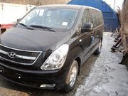 Hyundai Grand Starex 2011г.