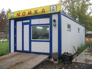 Продаю Бокс Автомойки. Собственник.