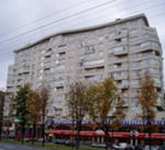 Продам представительские апартаменты 310 м в стиле фьюжн ( 2 уровня) 